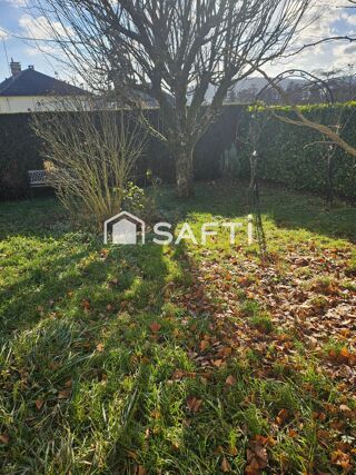  Maison � vendre 8 pi�ces 179 m�