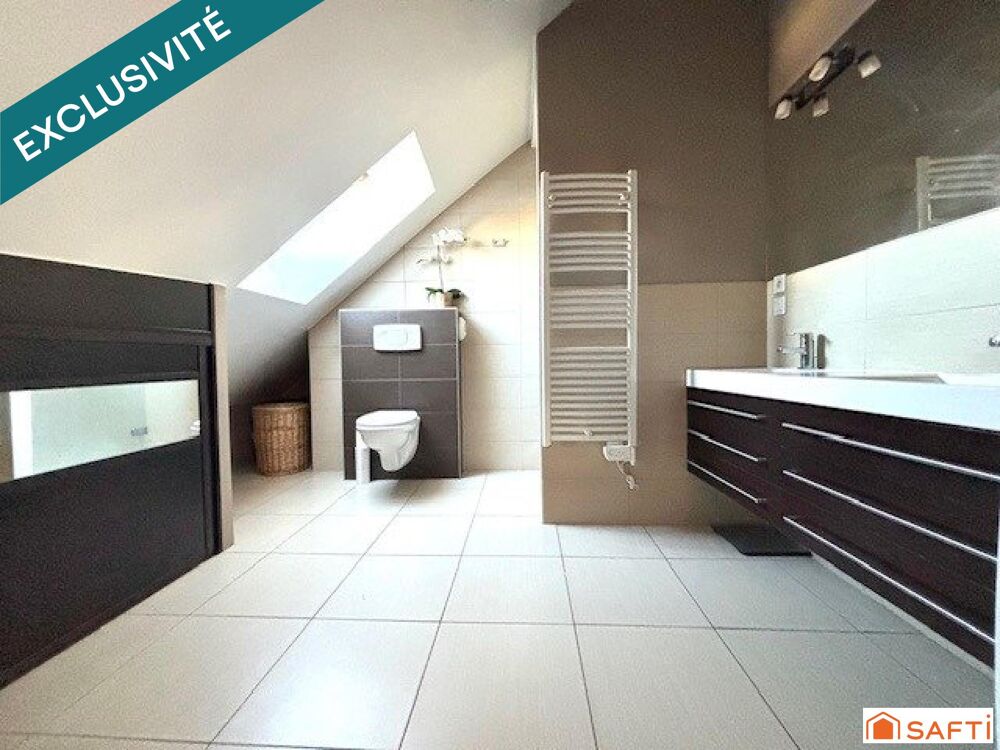 � vendre  Appartement Annecy (74000)