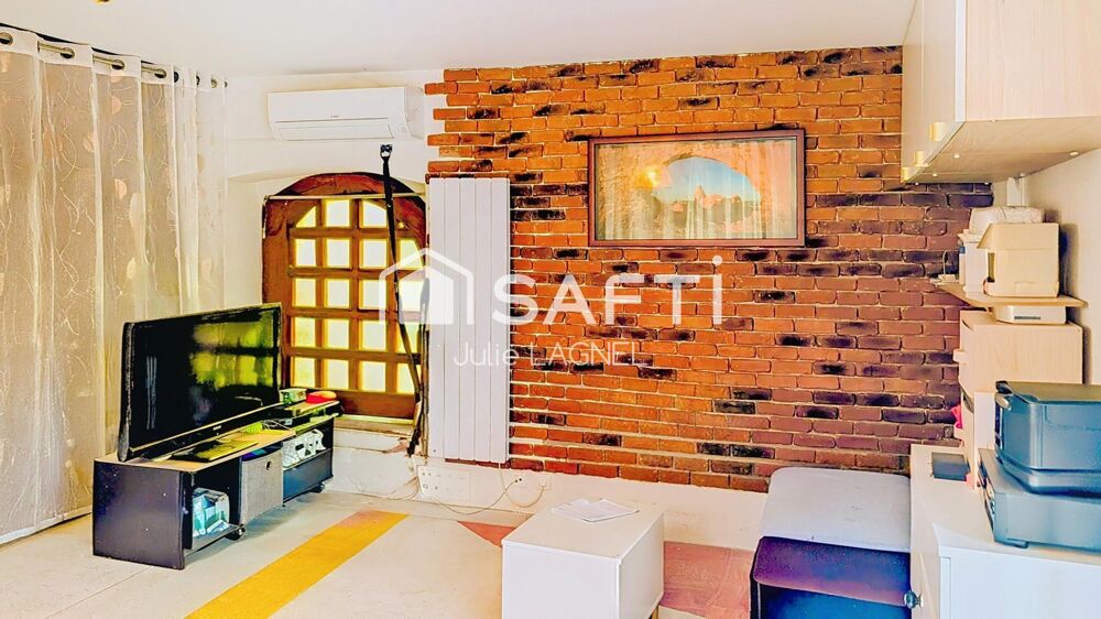 Vente Appartement STUDIO AU CALME AVEC TERRASSE XXL A SILLINGY Sillingy