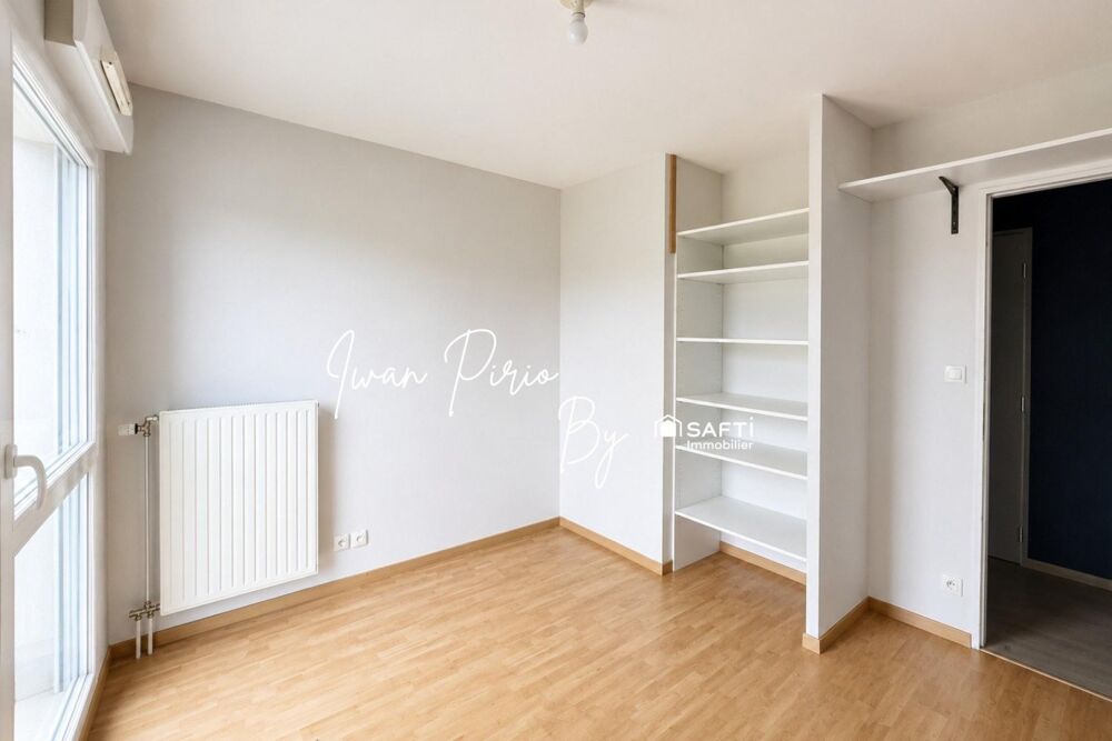 Vente Appartement T4 DE 85,94 m² AVEC TERRASSE ET GARAGE Rennes