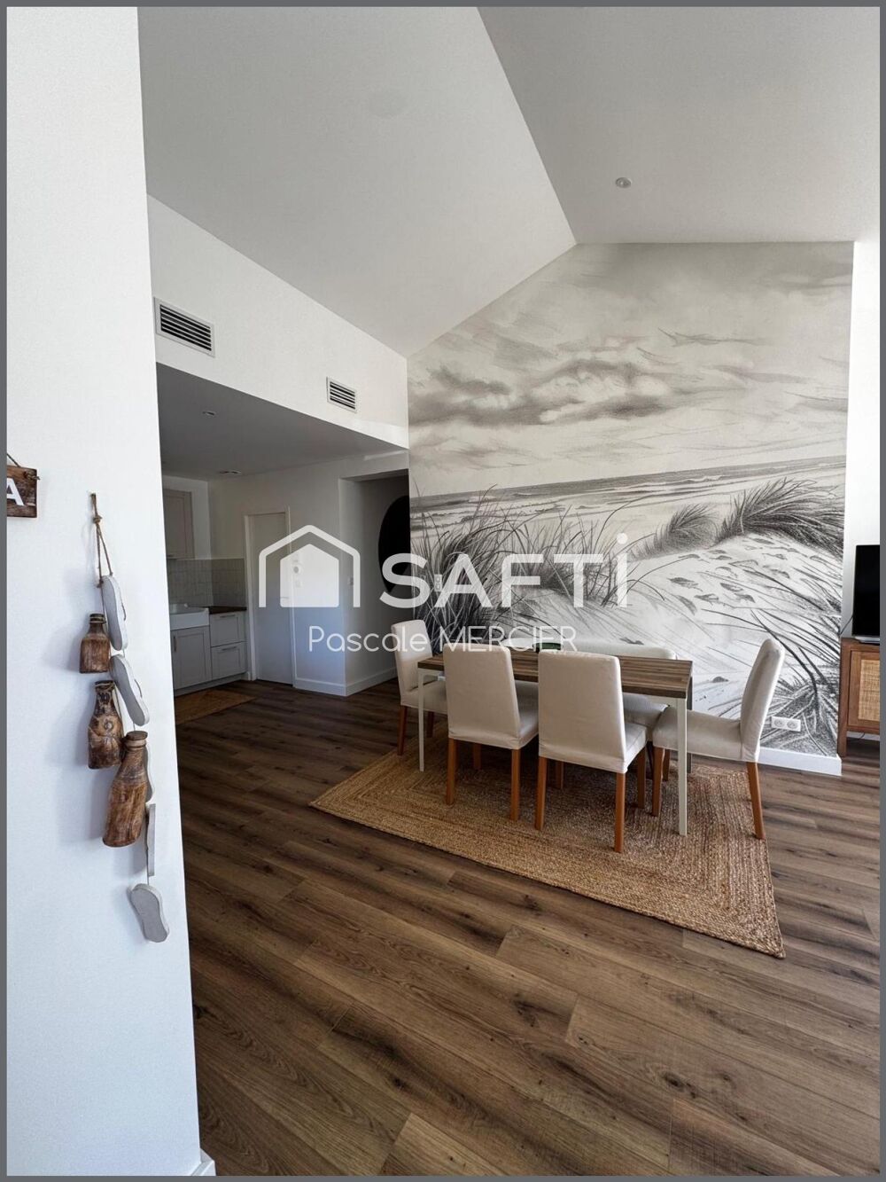 à vendre  Maison Lège-Cap-Ferret (33950)