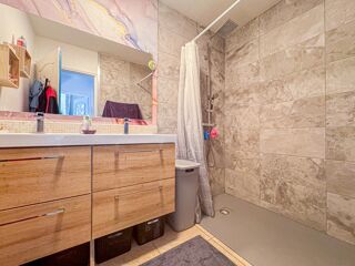  Maison � vendre 3 pi�ces 64 m�