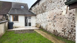  Maison � vendre 4 pi�ces 65 m�