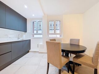  Appartement � vendre 3 pi�ces 59 m�