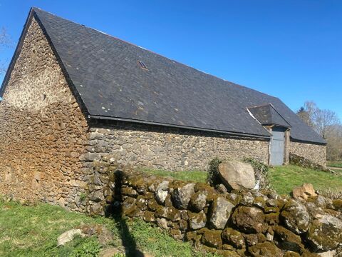   Maison � restaurer de 400m� Maison - 2 pi�ce(s) - 400 m�