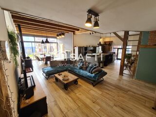  Maison  vendre 6 pices 160 m