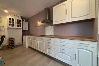 Appartement à vendre 4 pièces 90 m²