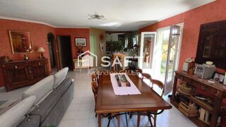  Maison à vendre 8 pièces 180 m²