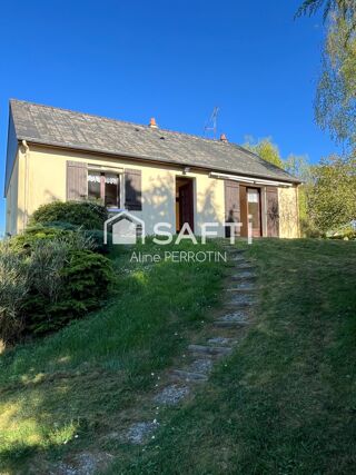  Maison � vendre 4 pi�ces 86 m�
