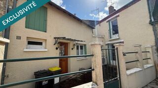  Maison à vendre 4 pièces 107 m²