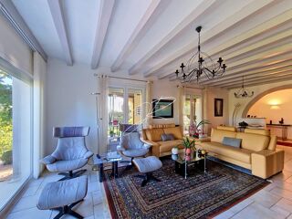  Maison à vendre 5 pièces 140 m²
