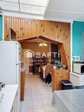  Maison � vendre 4 pi�ces 88 m�