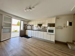  Maison à vendre 7 pièces 153 m²