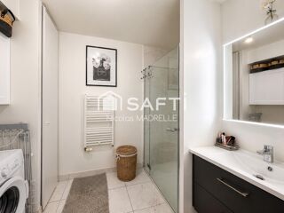  Appartement à vendre 2 pièces 45 m²