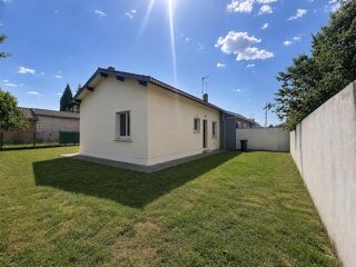  Maison à vendre 3 pièces 63 m²
