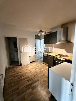  Appartement à vendre 4 pièces 113 m²