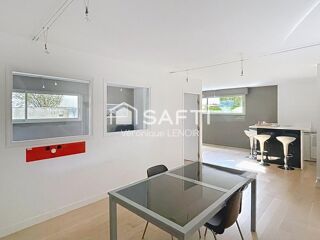  Appartement � vendre 4 pi�ces 95 m�