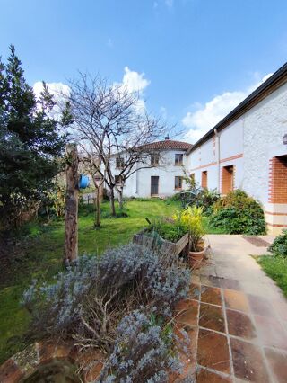 Maison à vendre 4 pièces 116 m²
