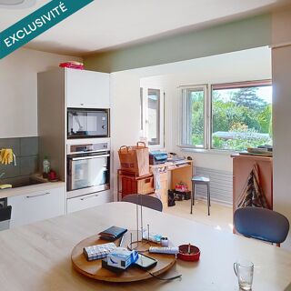  Maison à vendre 6 pièces 132 m²