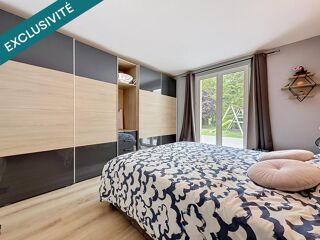  Maison à vendre 7 pièces 151 m²