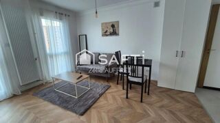  Appartement � vendre 1 pi�ce 30 m�