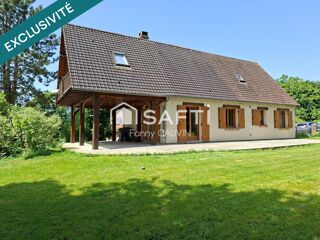  Maison à vendre 9 pièces 118 m²