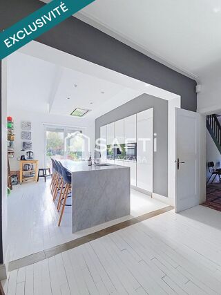  Maison à vendre 7 pièces 170 m²