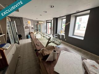  Maison � vendre 13 pi�ces 495 m�