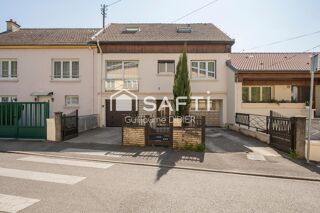  Maison � vendre 6 pi�ces 170 m�