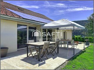 Maison à vendre 6 pièces 160 m²