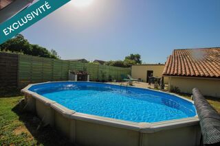  Maison à vendre 4 pièces 91 m²