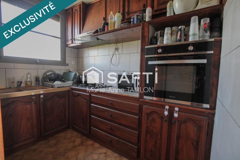 Vente Maison Deux maisons, plus d'un hectare de nature avec un étang Saint-sorlin-de-conac