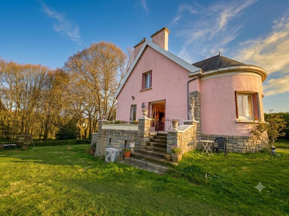Pour les amoureux des espaces et de la nature à deux pas du centre;