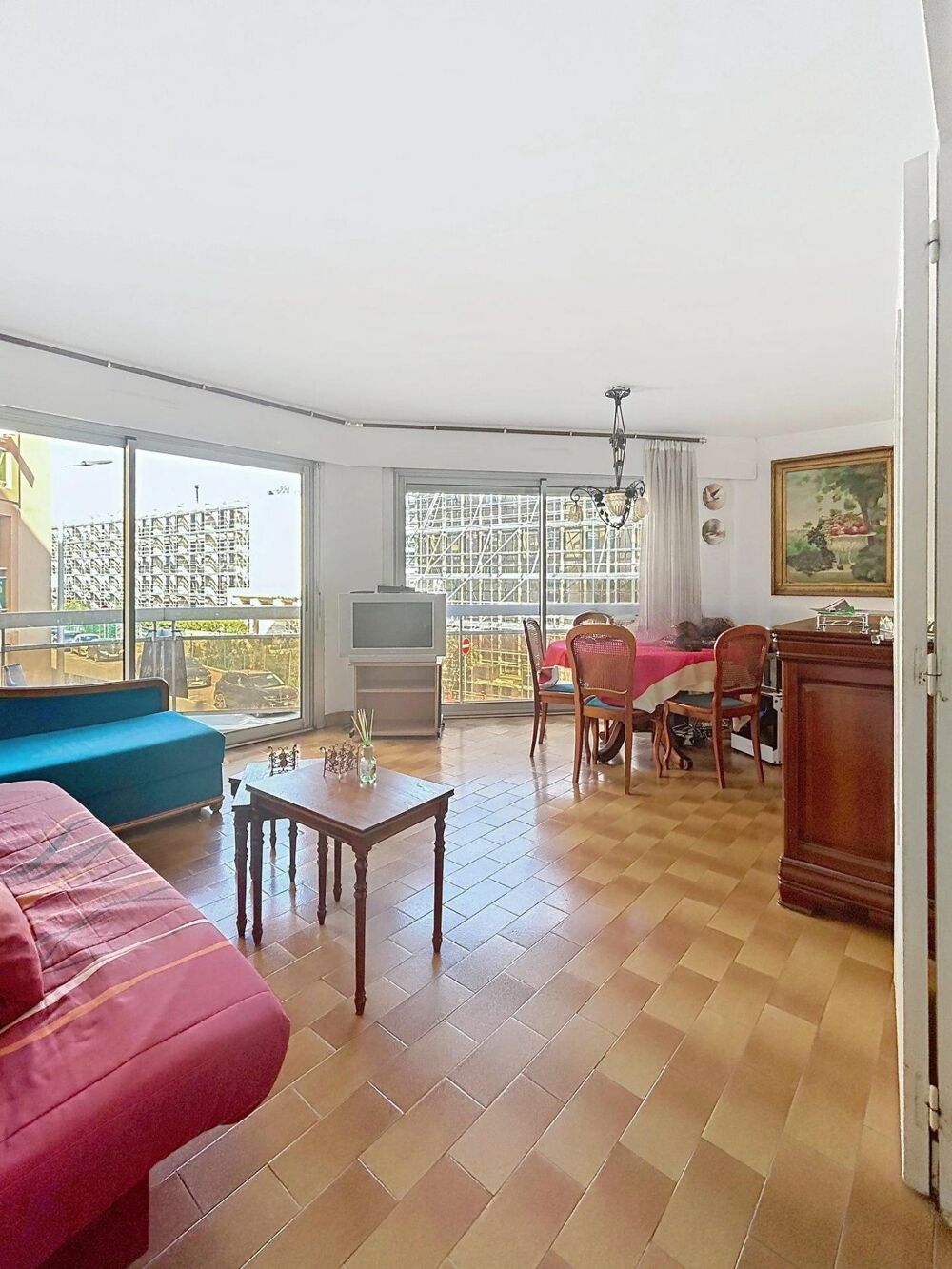 Vente Appartement Proche toutes commodités Appartement T3 lumineux Montpellier