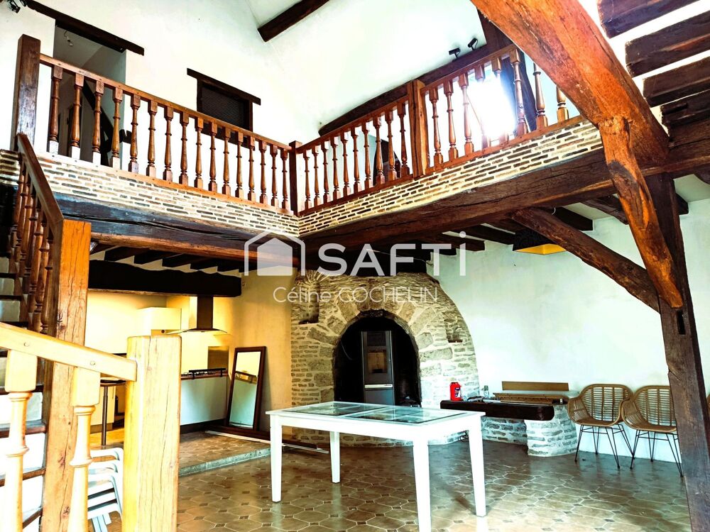 Vente Maison Charmante maison de ville Bonneval