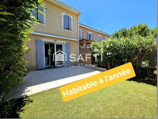  Maison à vendre 4 pièces 67 m²