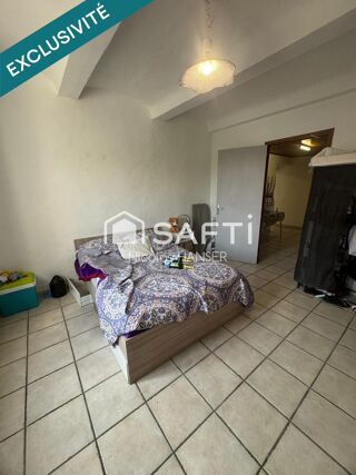  Immeuble à vendre 375 m²