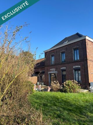  Maison � vendre 15 + pi�ces 350 m�