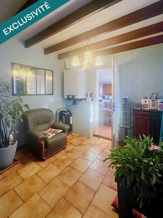  Maison � vendre 5 pi�ces 155 m�