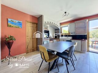 Maison à vendre 4 pièces 101 m²