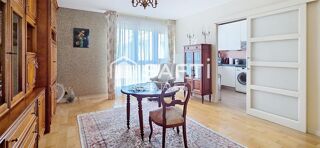  Appartement à vendre 4 pièces 87 m²