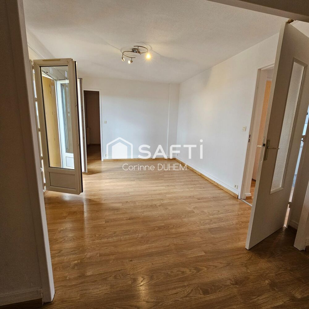 Vente Appartement Bien situé Yzeure