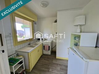  Appartement à vendre 2 pièces 43 m²