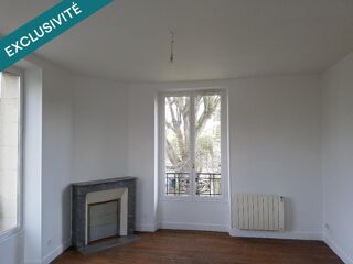  Appartement à vendre 2 pièces 48 m²