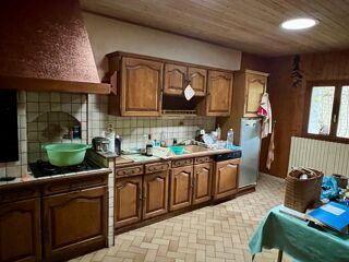  Maison à vendre 11 pièces 262 m²