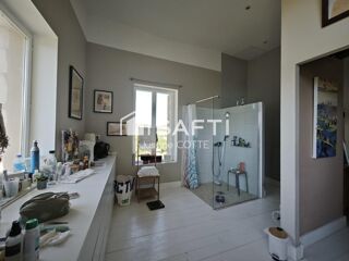  Maison à vendre 11 pièces 602 m²