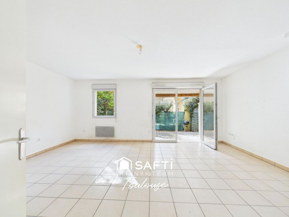 Vente Maison Villa en Duplex au calme avec garage Brax