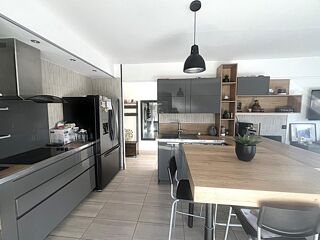  Maison � vendre 6 pi�ces 138 m�