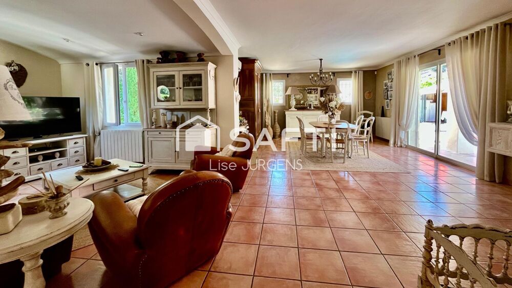  vendre  Maison Pernes-les-Fontaines (84210)