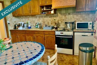  Maison � vendre 6 pi�ces 133 m�